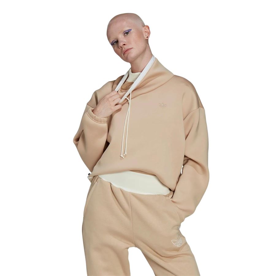 FUNNELNECKSWEAT Adidas | HM1545X